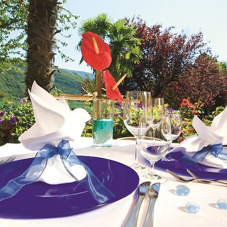 Seegarten カルダーロ エクステリア 写真