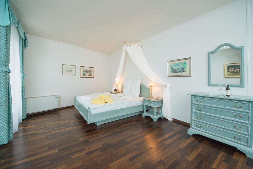 Seegarten カルダーロ 部屋 写真